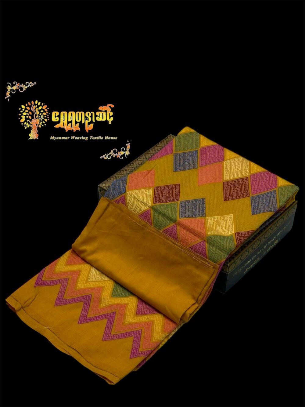 2/100 Cotton - Image 3